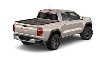 2026 GMC Canyon Base