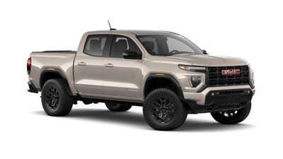 2026 GMC Canyon Base
