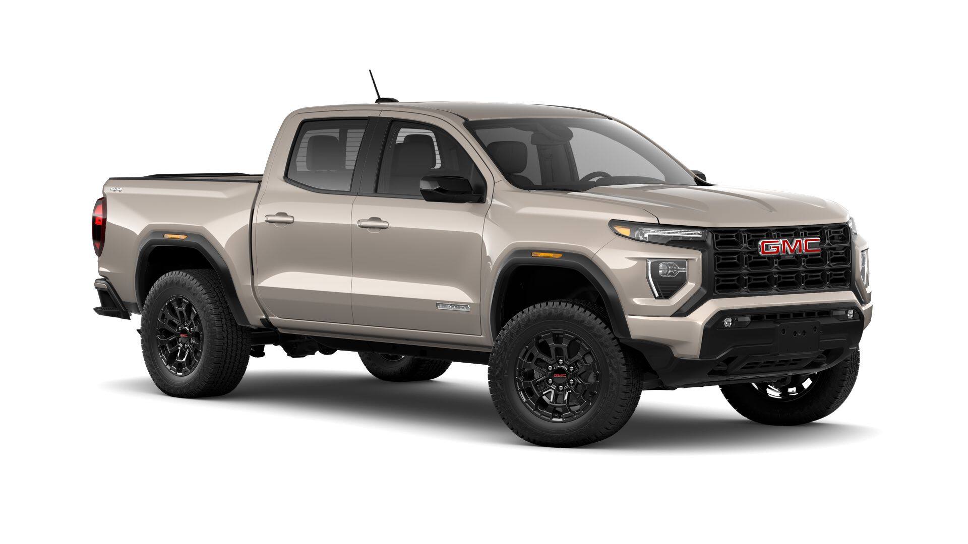 2026 GMC Canyon Base