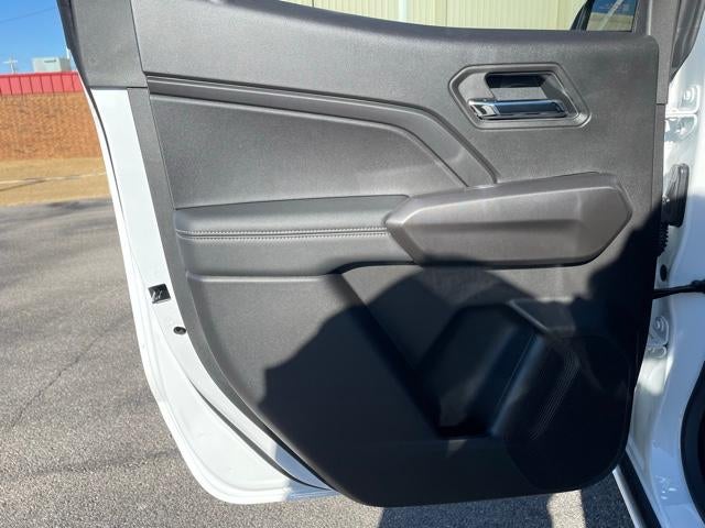 2026 GMC Canyon Base