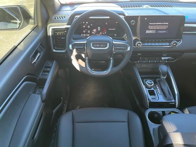 2026 GMC Canyon Base