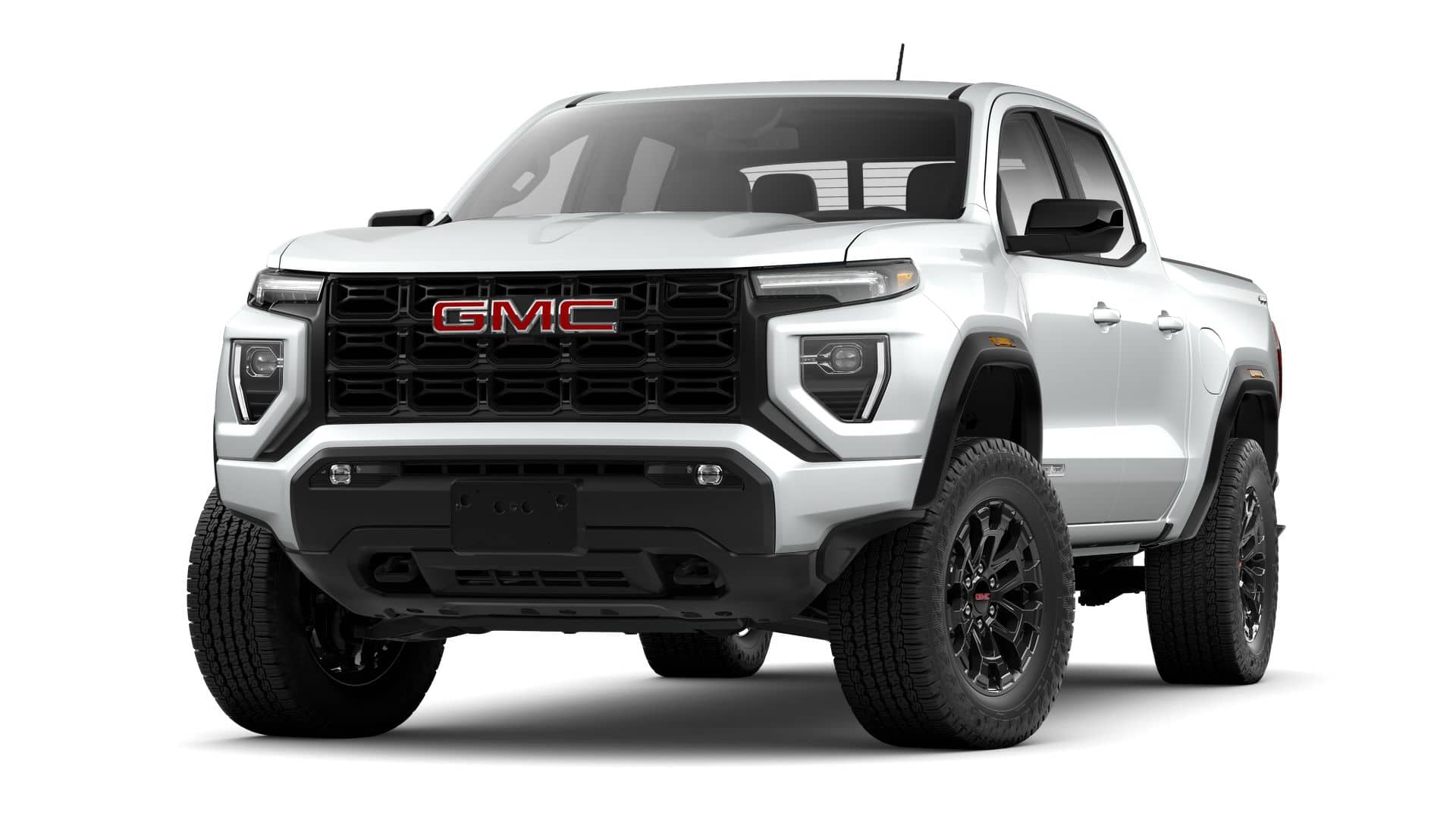 2026 GMC Canyon Base