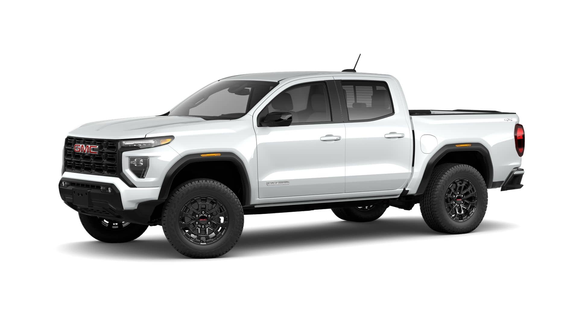 2026 GMC Canyon Base