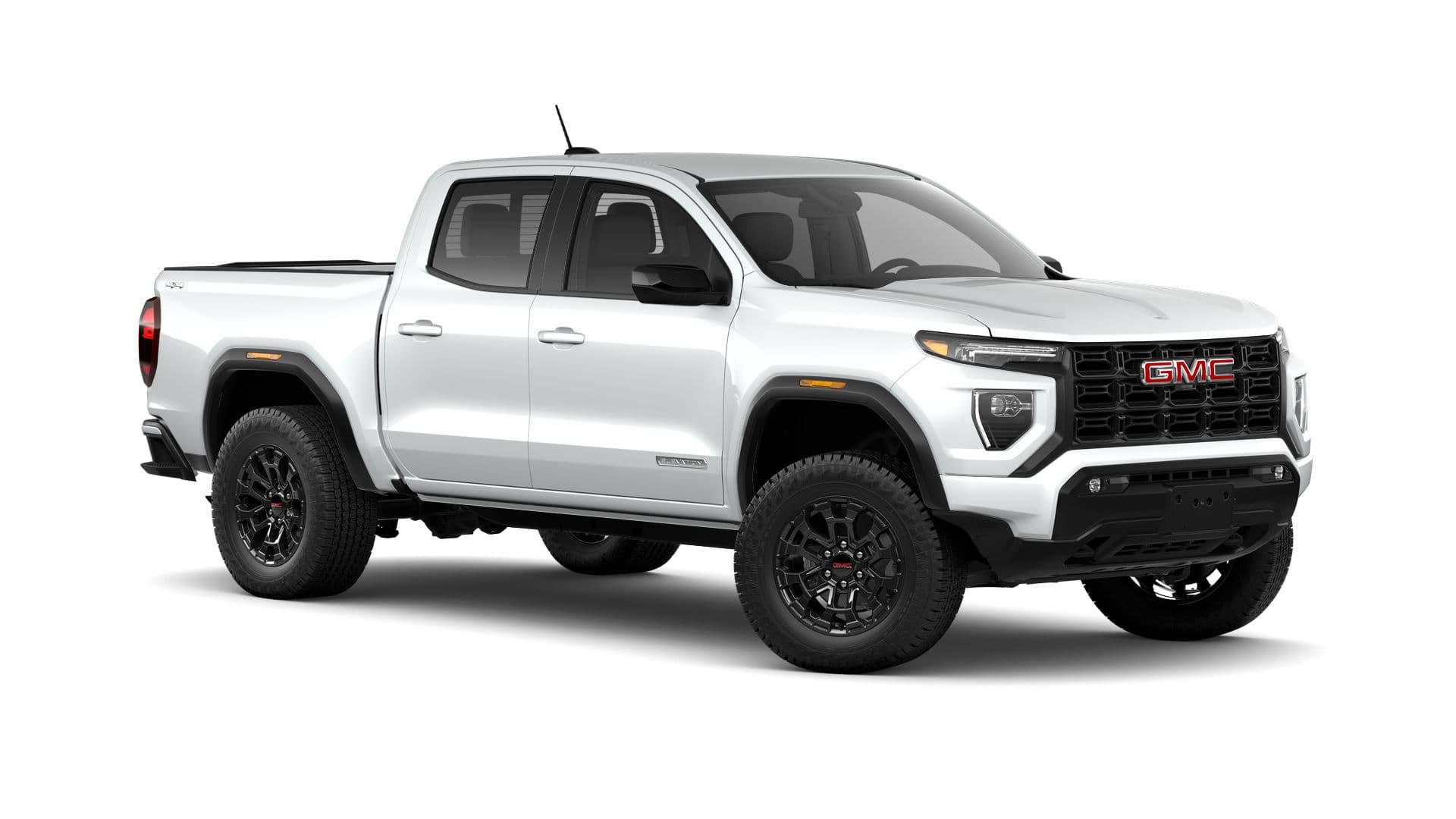 2026 GMC Canyon Base