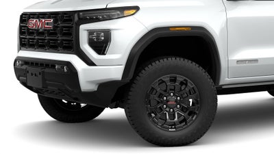 2026 GMC Canyon Base