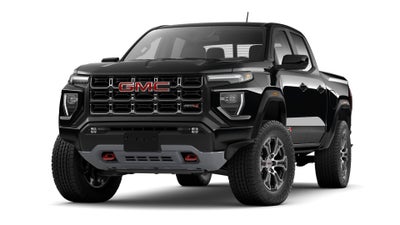 2025 GMC Canyon Base
