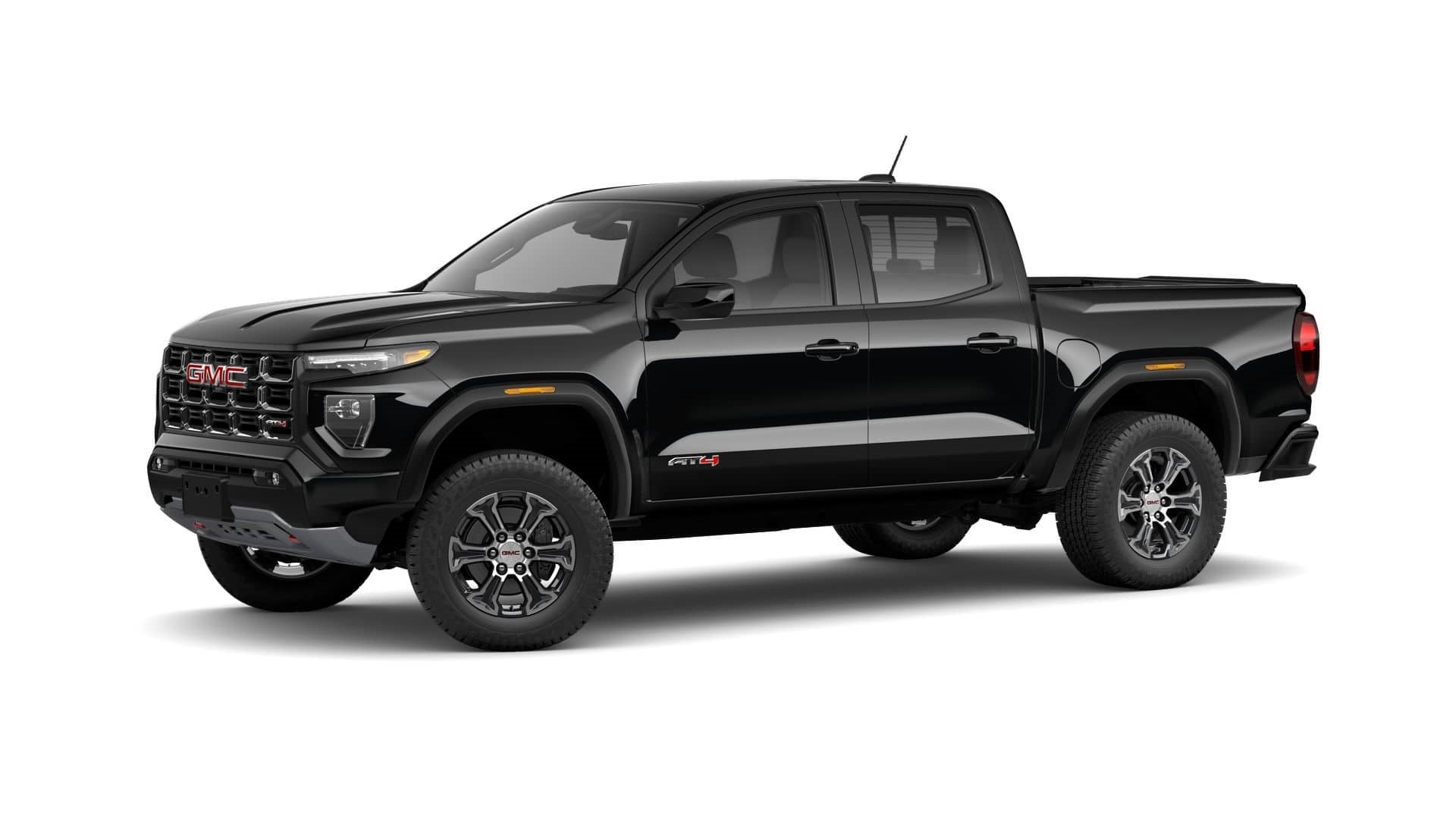 2025 GMC Canyon Base
