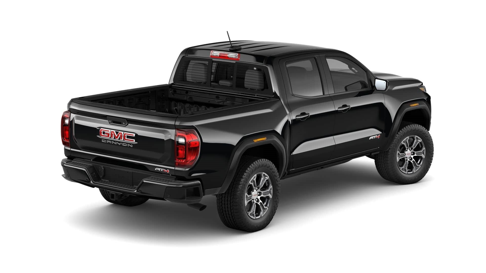 2025 GMC Canyon Base