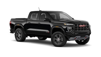2025 GMC Canyon Base