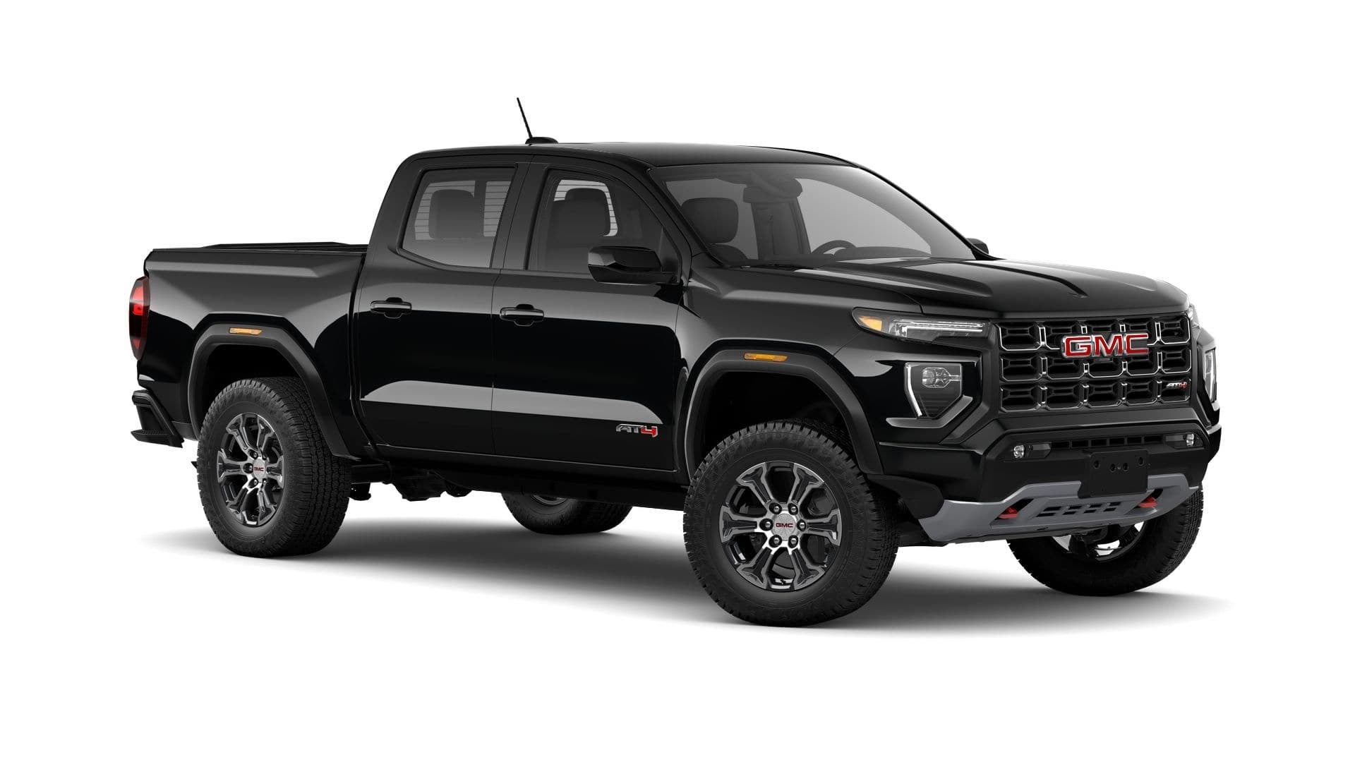 2025 GMC Canyon Base