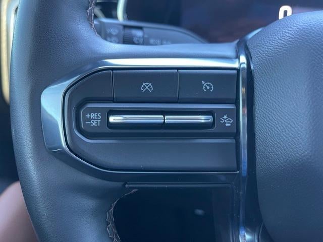 2024 GMC Canyon Base