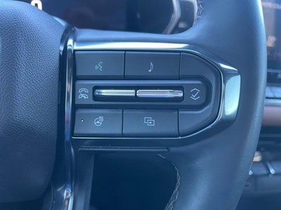 2024 GMC Canyon Base