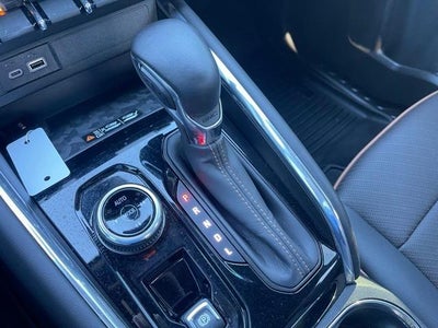 2024 GMC Canyon Base