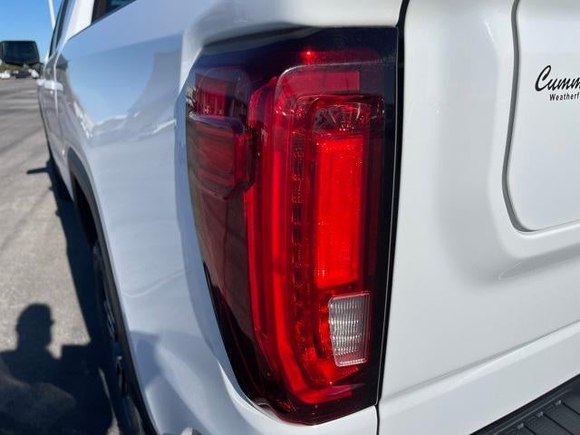 2020 GMC Sierra 1500 Base