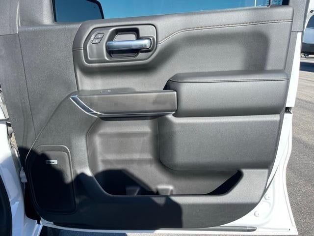 2020 GMC Sierra 1500 Base