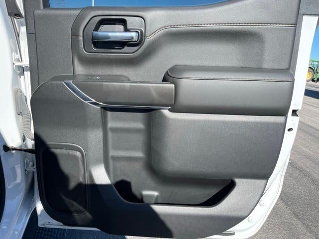 2020 GMC Sierra 1500 Base