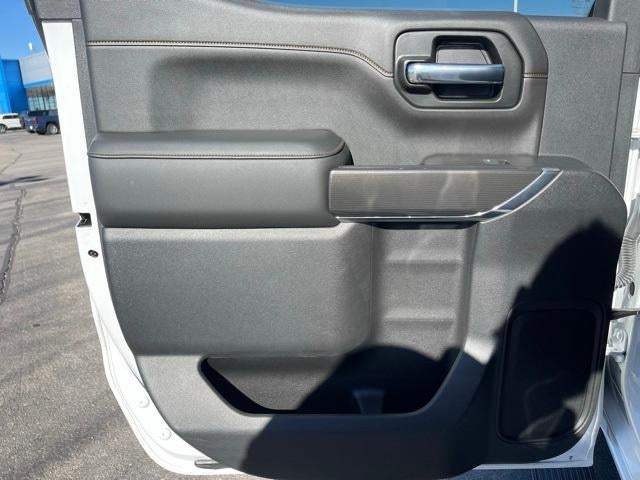 2020 GMC Sierra 1500 Base