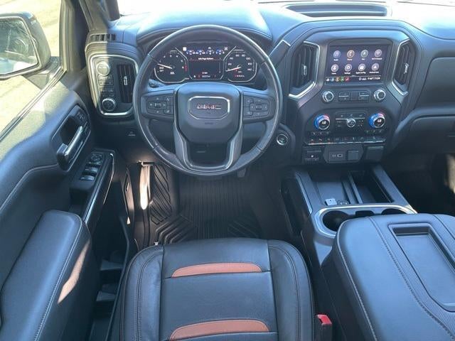 2020 GMC Sierra 1500 Base