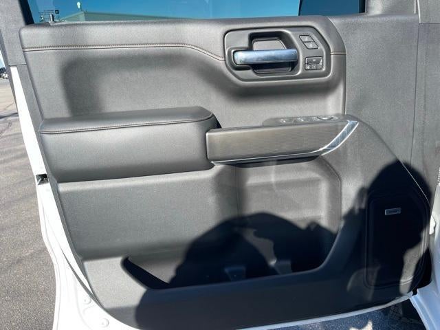 2020 GMC Sierra 1500 Base