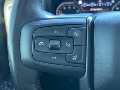 2020 GMC Sierra 1500 Base