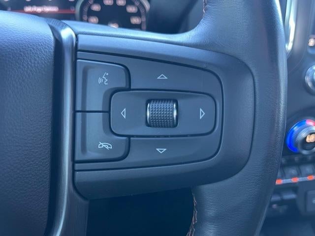 2020 GMC Sierra 1500 Base