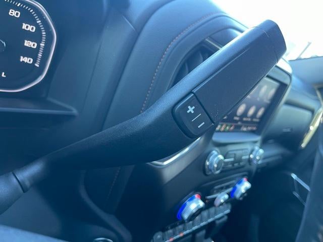 2020 GMC Sierra 1500 Base