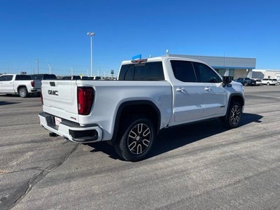 2020 GMC Sierra 1500 Base