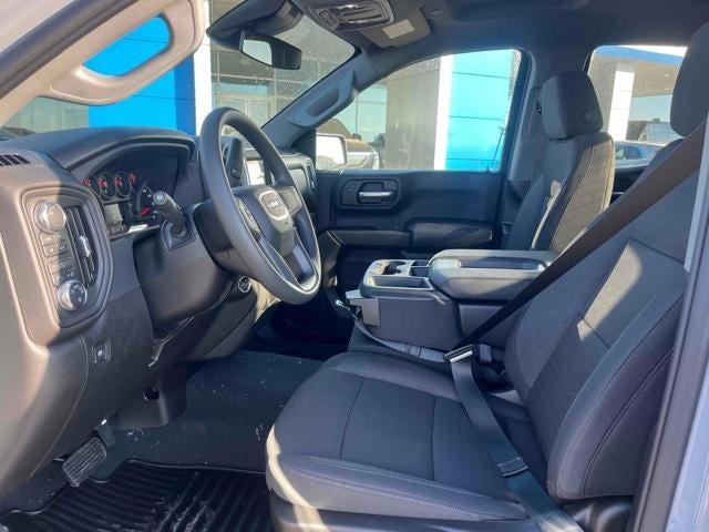 2025 GMC Sierra 1500 Base