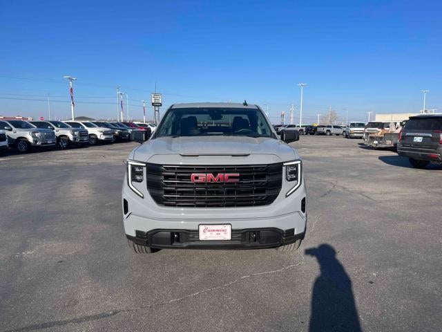 2025 GMC Sierra 1500 Base