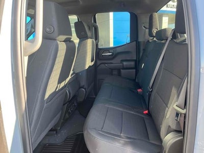 2025 GMC Sierra 1500 Base