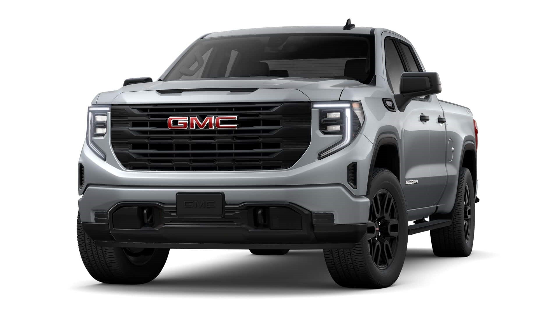 2025 GMC Sierra 1500 Base