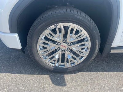 2022 GMC Sierra 1500 Limited Base