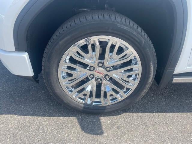 2022 GMC Sierra 1500 Limited Base