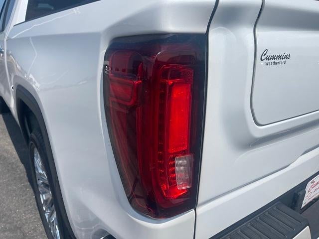 2022 GMC Sierra 1500 Limited Base