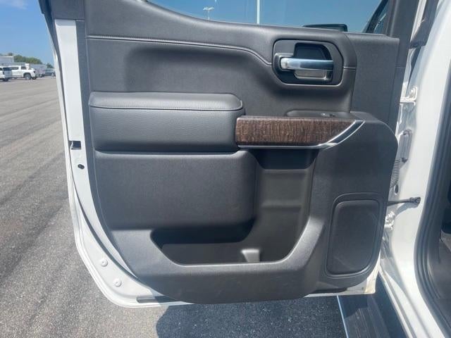 2022 GMC Sierra 1500 Limited Base