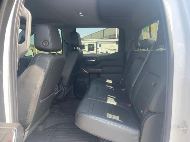 2022 GMC Sierra 1500 Limited Base