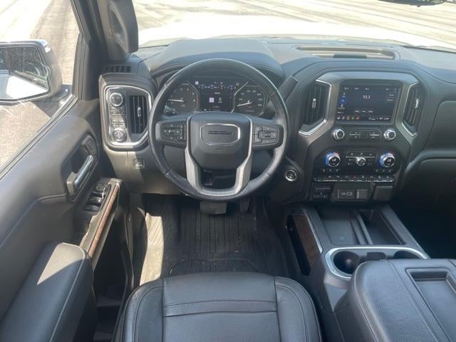 2022 GMC Sierra 1500 Limited Base