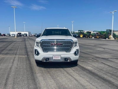 2022 GMC Sierra 1500 Limited Base