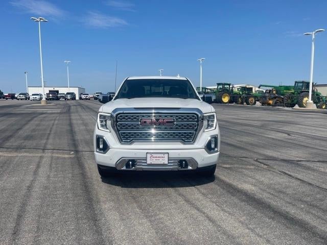 2022 GMC Sierra 1500 Limited Base