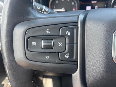 2022 GMC Sierra 1500 Limited Base