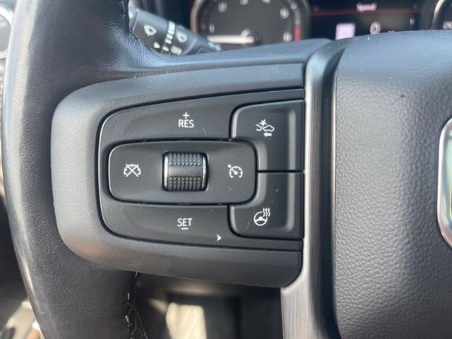 2022 GMC Sierra 1500 Limited Base