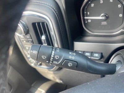 2022 GMC Sierra 1500 Limited Base