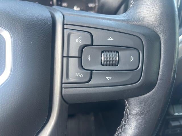 2022 GMC Sierra 1500 Limited Base