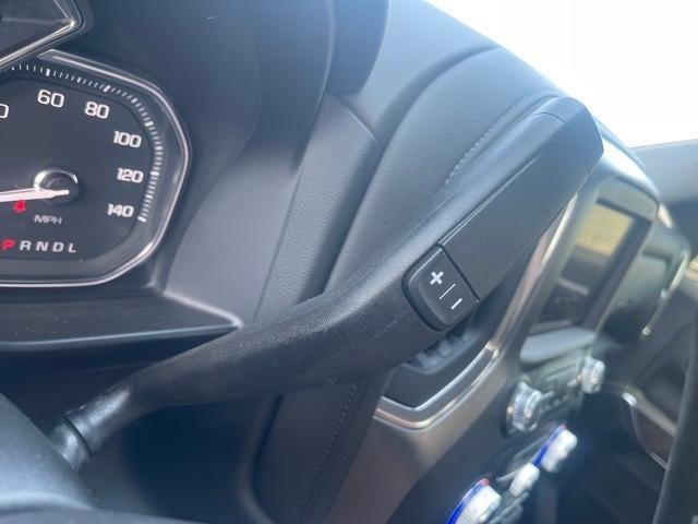 2022 GMC Sierra 1500 Limited Base