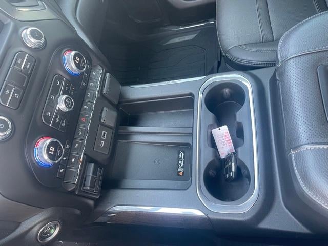 2022 GMC Sierra 1500 Limited Base