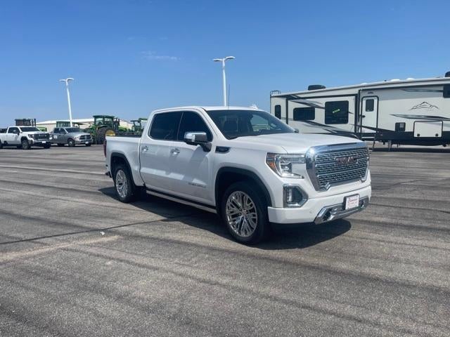 2022 GMC Sierra 1500 Limited Base