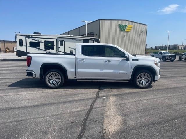 2022 GMC Sierra 1500 Limited Base