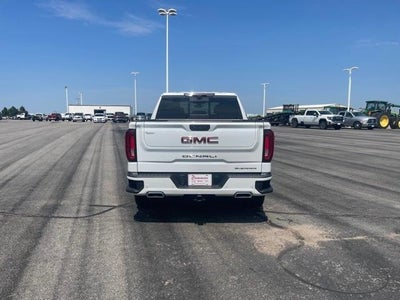 2022 GMC Sierra 1500 Limited Base