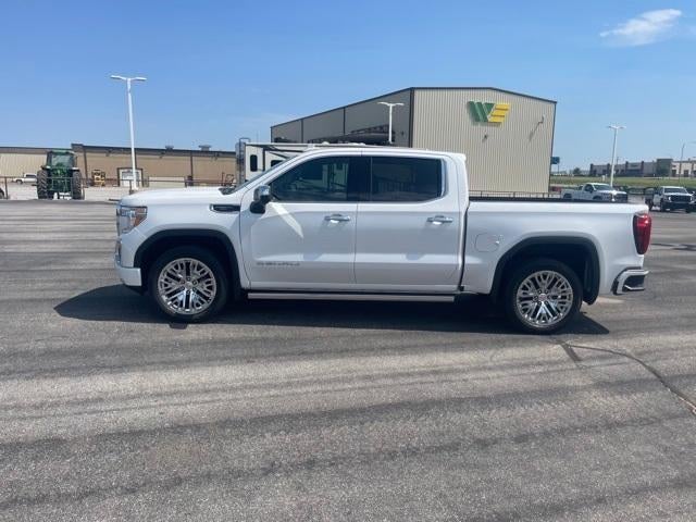 2022 GMC Sierra 1500 Limited Base
