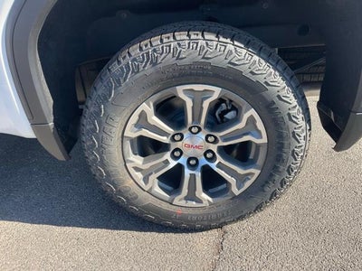 2026 GMC Sierra 1500 Base